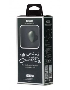 Bluetooth Handsfree Remax RB-T